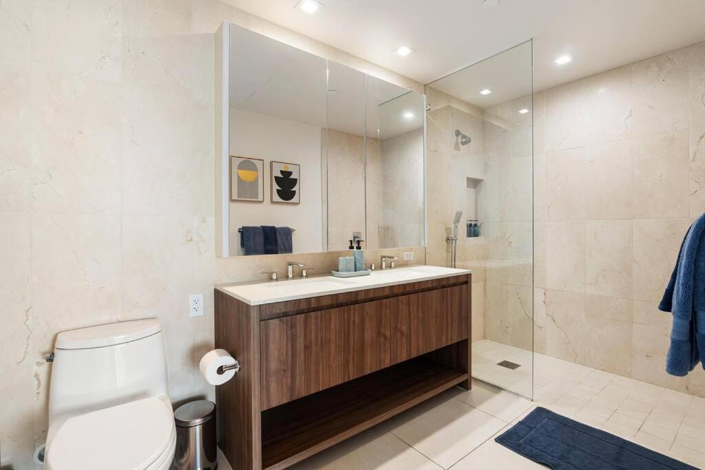 The Rose Quartz - Rooftop Pool, Gym Glamorous Santa Monica 2br Los Angeles